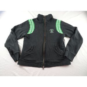 Nike Dept. of Athletics 3 Full Zip Youth Sweater Size M (8-10)